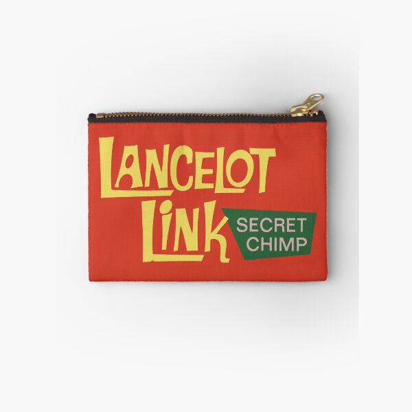 Item preview, The Comics: Lancelot Link designed and sold by Lliam Amor.