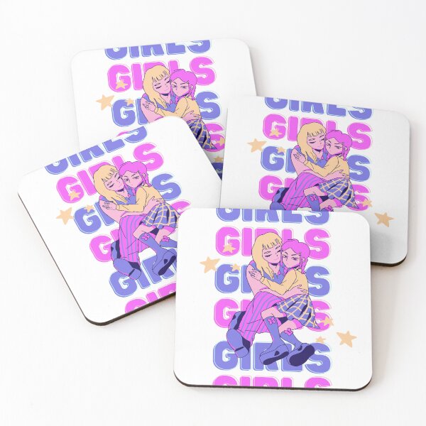 Item preview, GiRLs designed and sold by GarboMan.