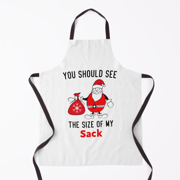 Item preview, You Should See The Size Of My Sack designed and sold by saidox.