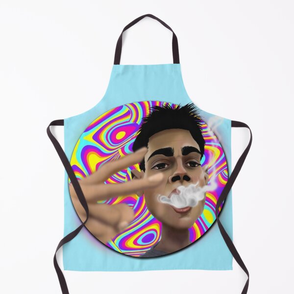 Item preview, YODIE GANG designed and sold by CylinderOfMeat.