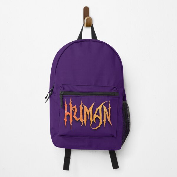 Item preview, Distressed Human designed and sold by AintJames.