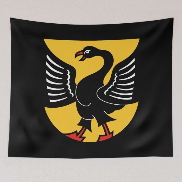 Item preview, Coat of arms of Grevenkop designed and sold by HeraldryCabinet.