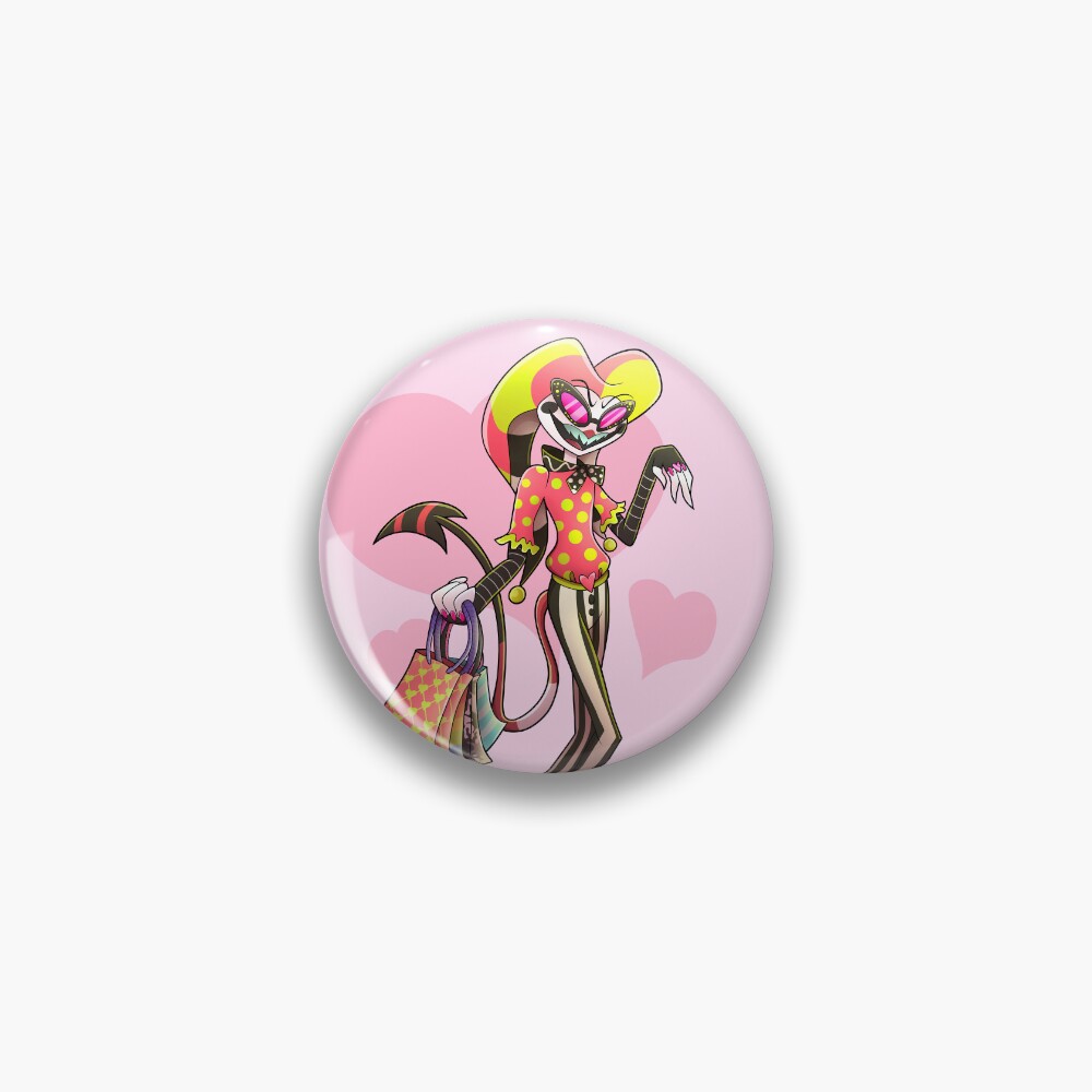 Item preview, Pin designed and sold by TheEmily1220.