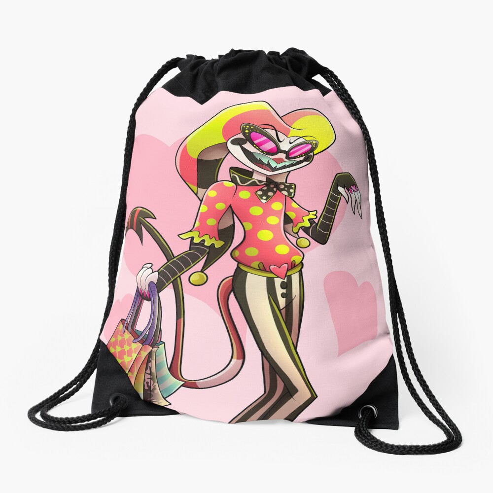 Item preview, Drawstring Bag designed and sold by TheEmily1220.