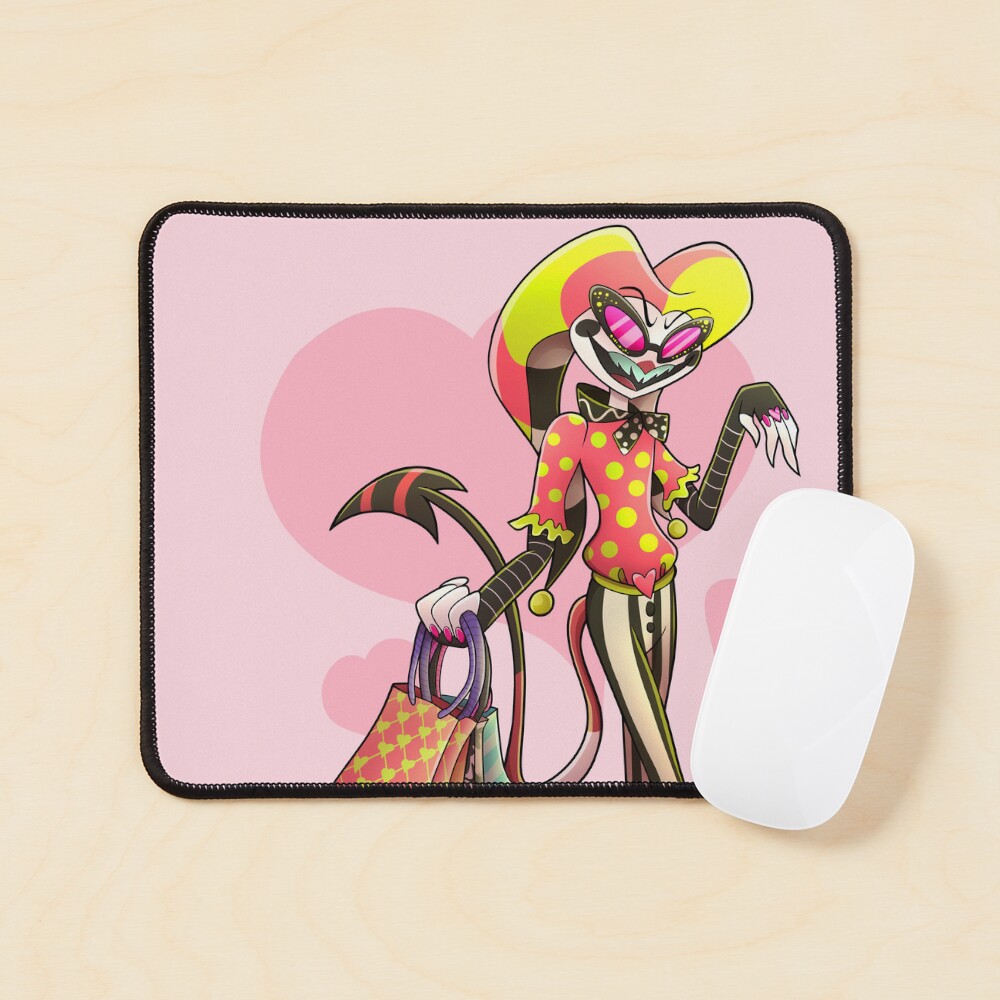 Item preview, Mouse Pad designed and sold by TheEmily1220.