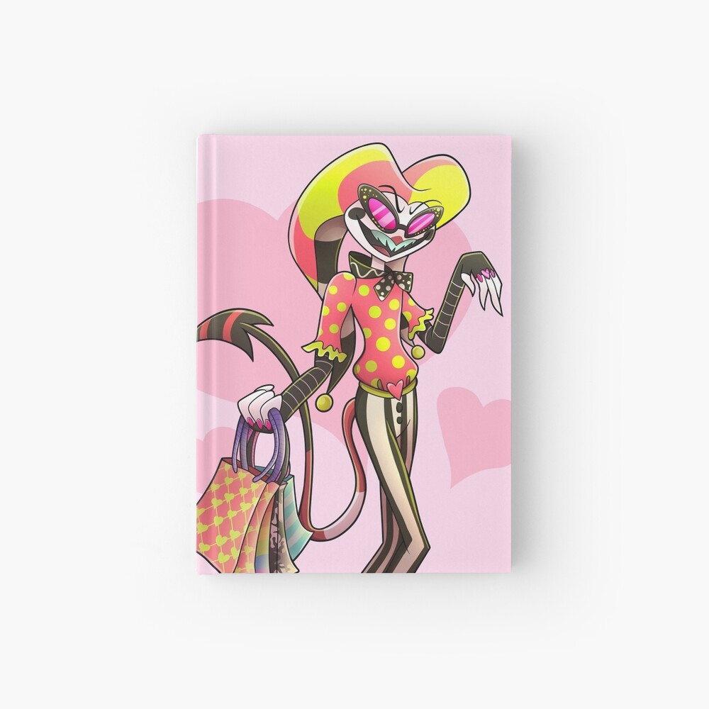 Item preview, Hardcover Journal designed and sold by TheEmily1220.