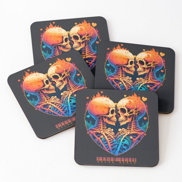 Item preview, Love Has No Gender 2 - Necro Merch  designed and sold by NecroMerch.
