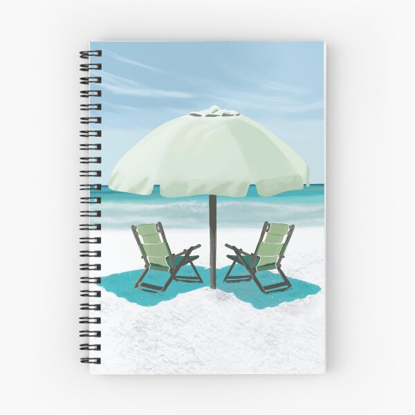 Item preview, by the beach designed and sold by joysdart.