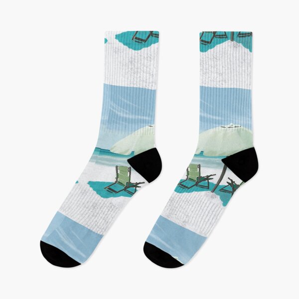 Item preview, by the beach designed and sold by joysdart.