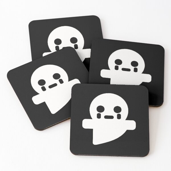 Item preview, Ghost  designed and sold by The boys.