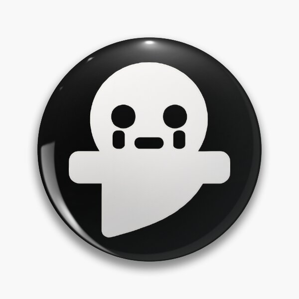 Item preview, Ghost  designed and sold by Funny meme.