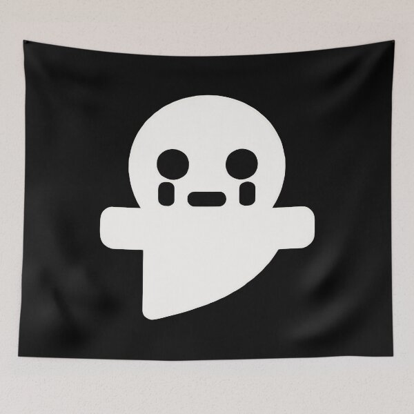 Item preview, Ghost  designed and sold by The boys.