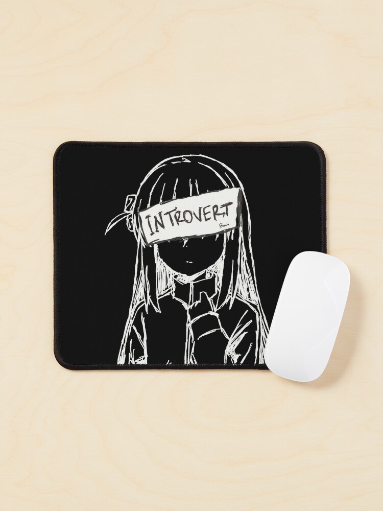 Bocchi Anime Sticker waifu Bocchi chan bocchi the rock meme anime Decals  Postcard for Sale by ohwaifushop