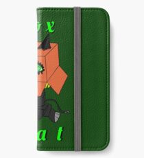Boxchat iPhone Flip-Case/Hülle/Klebefolie