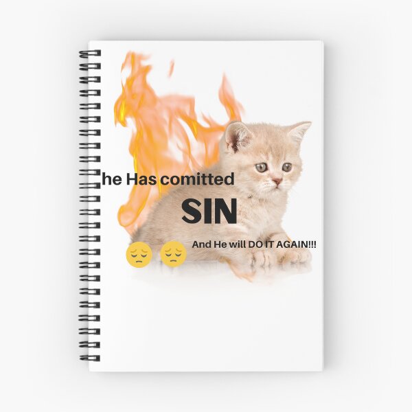 Item preview, Bad Cat!  designed and sold by GarboMan.