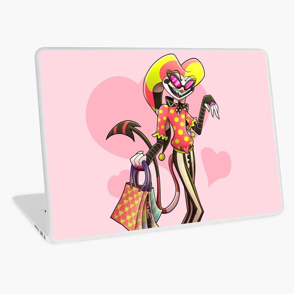 Item preview, Laptop Skin designed and sold by TheEmily1220.