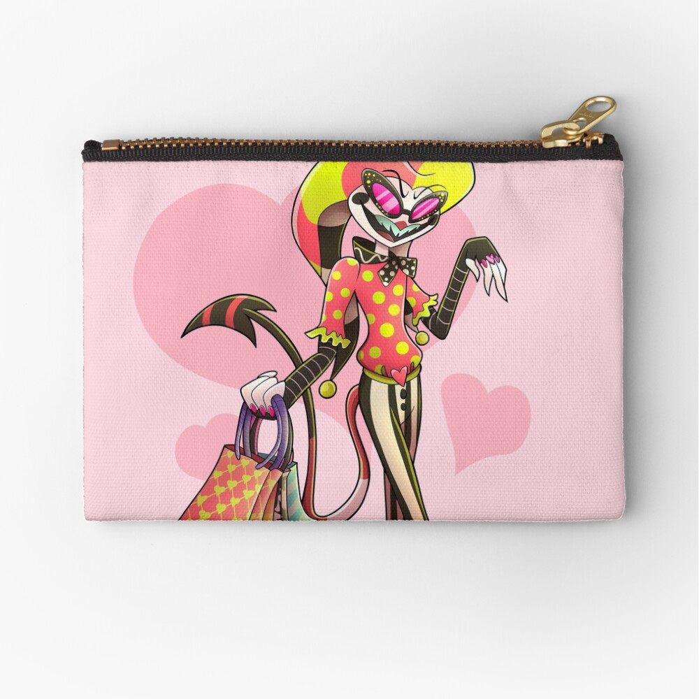 Item preview, Zipper Pouch designed and sold by TheEmily1220.