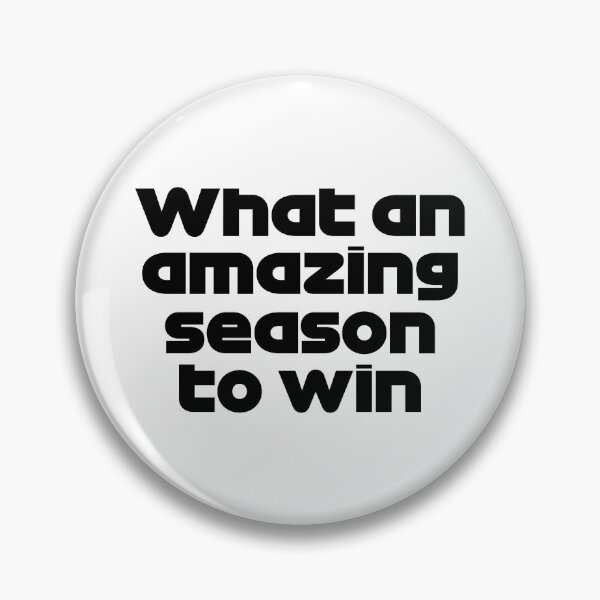 Item preview, VER. Amazing Season to Win - Best Team Radio USA Austin GP 2022 (Black) designed and sold by FilipeFerreira.