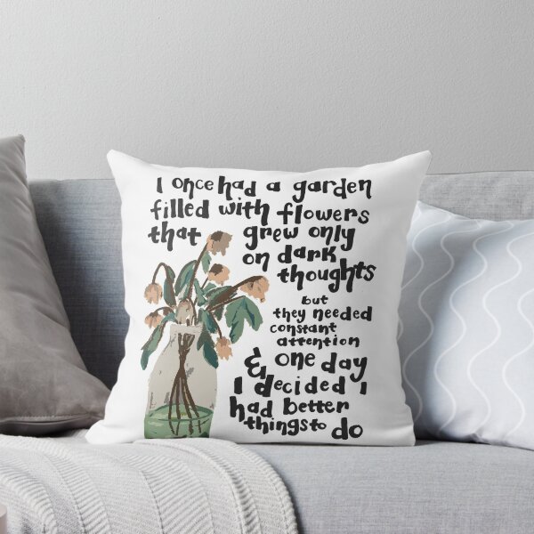 Item preview, Better Things To Do designed and sold by Sydie Studio.