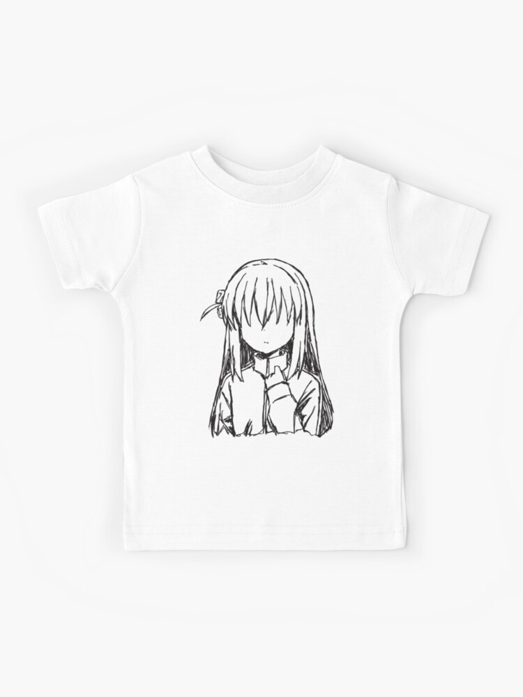 Bocchi The T-Shirts for Sale