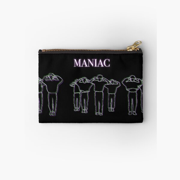 Item preview, Maniac skz designed and sold by Nataliemouse.