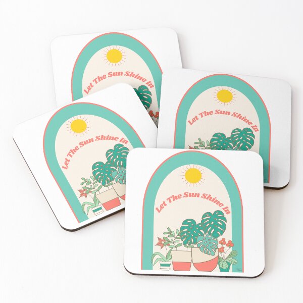 Item preview, Let The Sun Shine In designed and sold by Old Urban Farmhouse Design Studio.