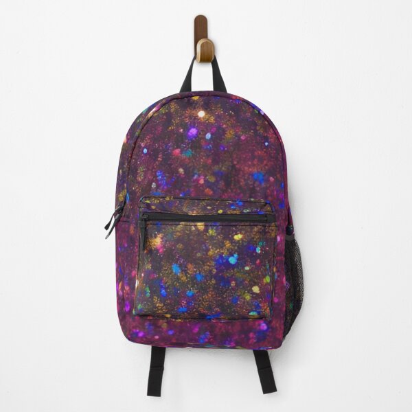 Item preview, Colorful Sparkling Glitter Pattern designed and sold by bandjdesigns.