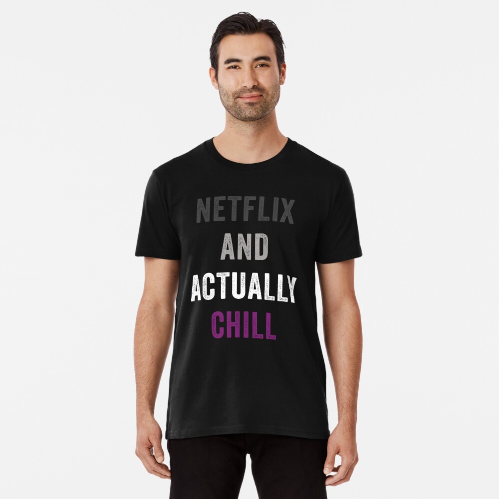 Artikel-Vorschau von Premium T-Shirt, designt und verkauft von thequeershop.
