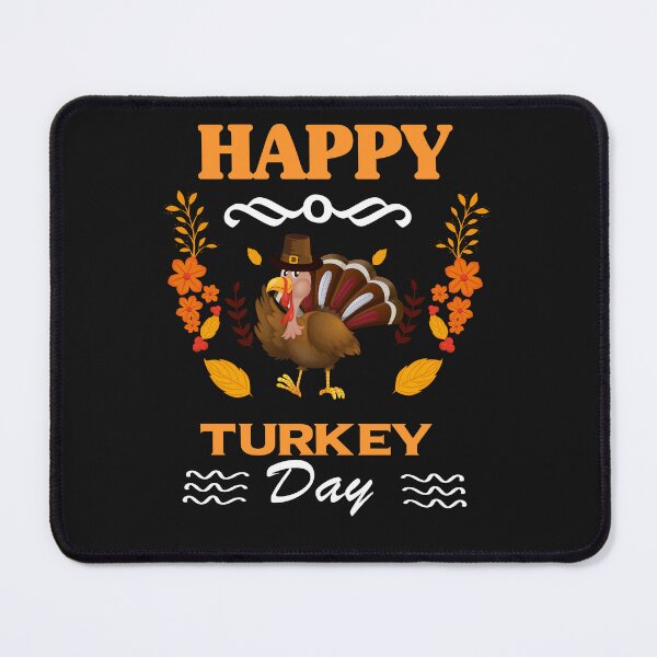 Item preview, Happy Turkey Day, Dirty Thanksgiving Memes designed and sold by saztech.