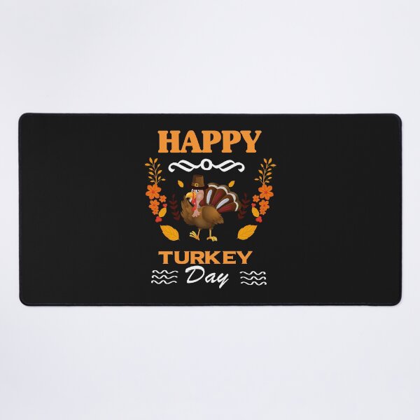Item preview, Happy Turkey Day, Dirty Thanksgiving Memes designed and sold by saztech.