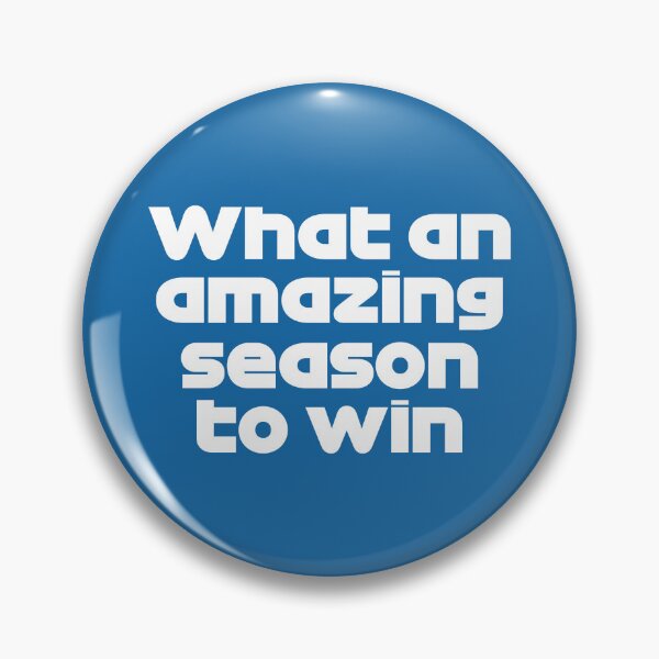 Item preview, VER. Amazing Season to Win - Best Team Radio USA Austin GP 2022 (Blue BG) designed and sold by FilipeFerreira.