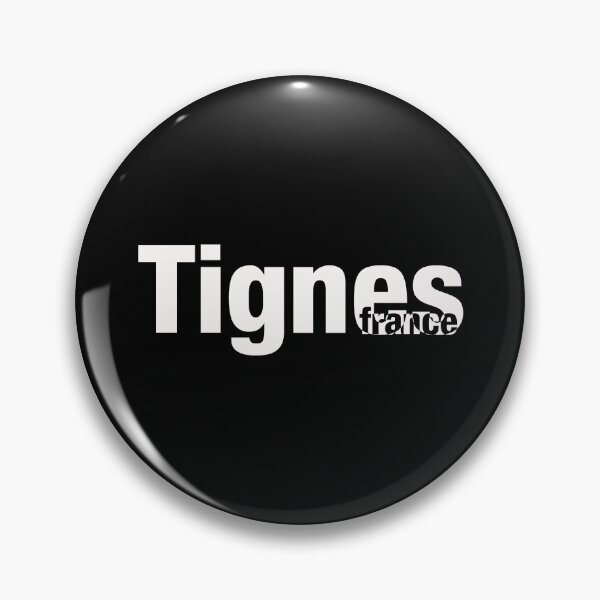 Item preview, Tignes France Snow (White) designed and sold by PEK1787.