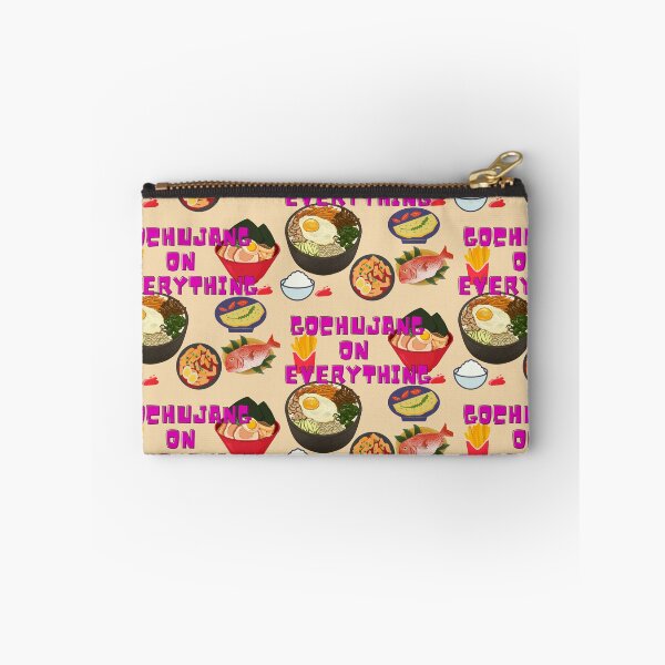 Item preview, Gochujang on everything  designed and sold by JynnandLynn.