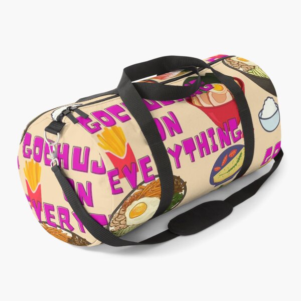 Item preview, Gochujang on everything designed and sold by JynnandLynn.