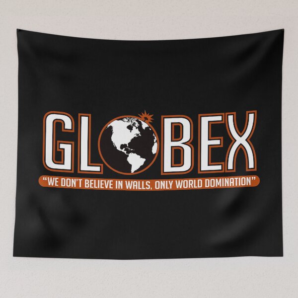 Item preview, Globex (Orange) [Roufxis - RB] designed and sold by RoufXis.