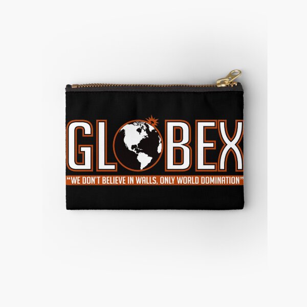 Item preview, Globex (Orange) [Roufxis - RB] designed and sold by RoufXis.