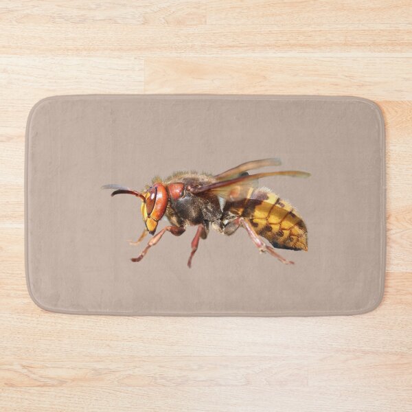 Item preview, European Hornet designed and sold by RainbowSpinkle.
