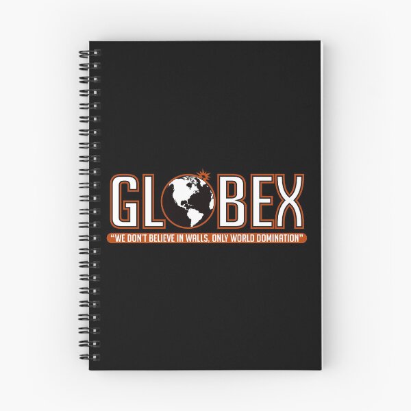 Item preview, Globex (Orange) [Roufxis - RB] designed and sold by RoufXis.