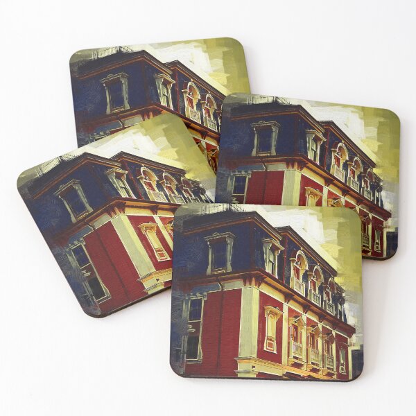 Item preview, New England Urban designed and sold by KirtTisdale.