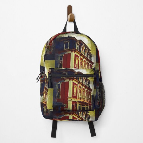 Item preview, New England Urban designed and sold by KirtTisdale.