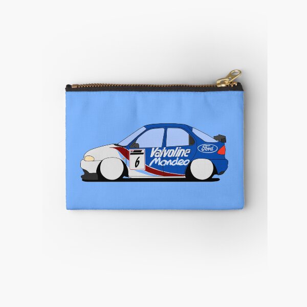 Item preview, Ford Mondeo BTCC (cartoon style) designed and sold by Mills-Designs.