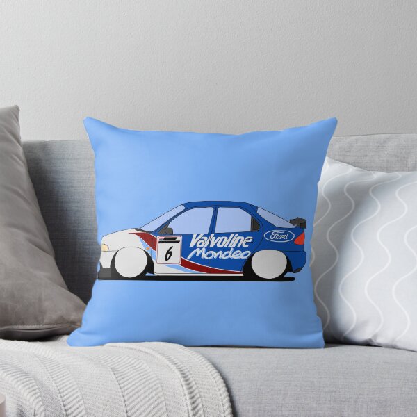 Item preview, Ford Mondeo BTCC (cartoon style) designed and sold by Mills-Designs.