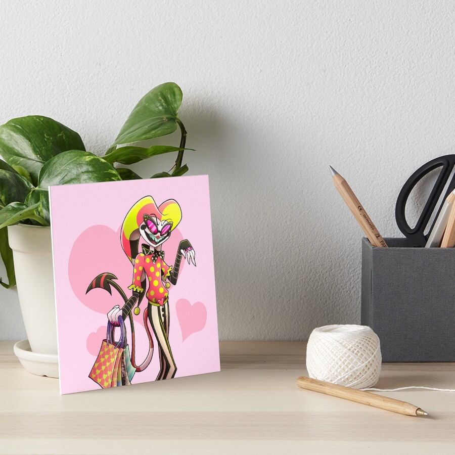 Item preview, Art Board Print designed and sold by TheEmily1220.