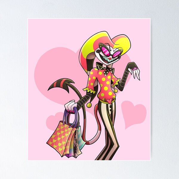 Fizzarolli - Shopping Spree Poster