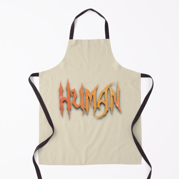 Item preview, Distressed Human designed and sold by AintJames.