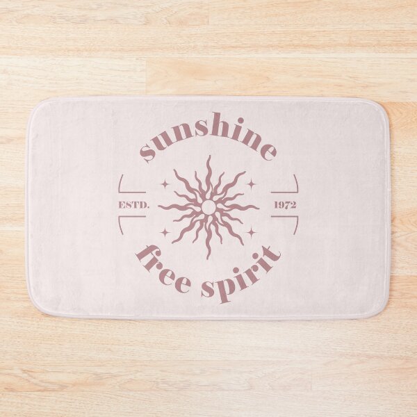 Item preview, Sunshine Free Sprit ESTD. 1972 designed and sold by bolimj.
