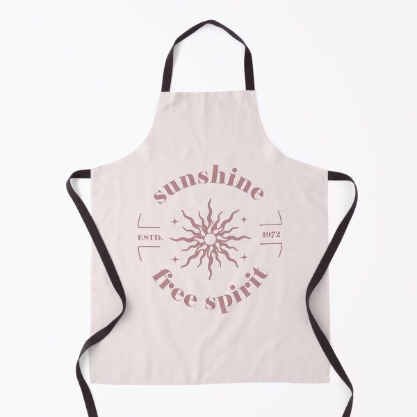 Item preview, Sunshine Free Sprit ESTD. 1972 designed and sold by bolimj.