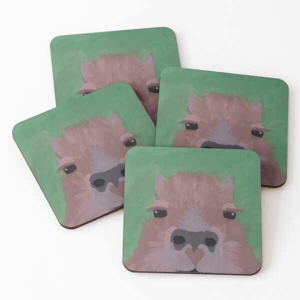 Item preview, Capybara designed and sold by artdisasterz.