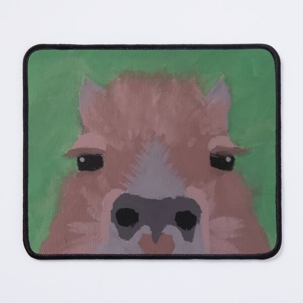 Item preview, Capybara designed and sold by artdisasterz.