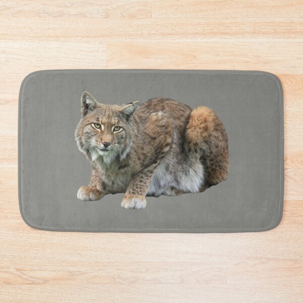 Item preview, Lynx Cat designed and sold by RainbowSpinkle.